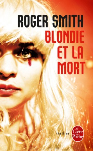 Stock image for Blondie et la mort for sale by books-livres11.com