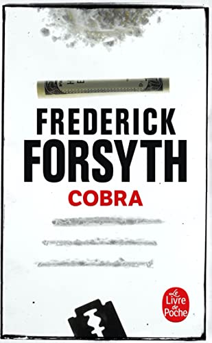 Stock image for Cobra for sale by books-livres11.com