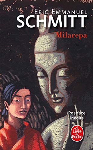 Stock image for Milarepa for sale by Better World Books: West