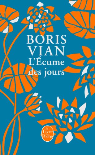 9782253174868: L'cume des jours (dition spciale sous coffret)