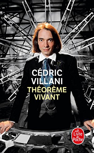 Beispielbild fr Theoreme Vivant (French Edition) zum Verkauf von SecondSale