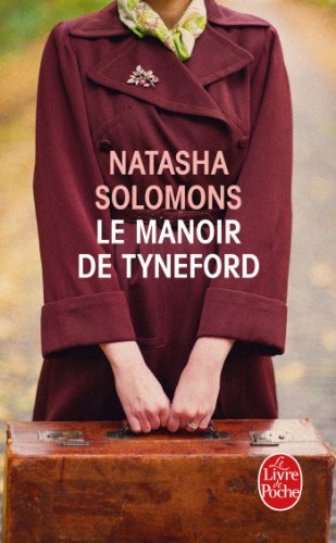 9782253174998: Le Manoir De Tyneford (Litterature & Documents) (French Edition)