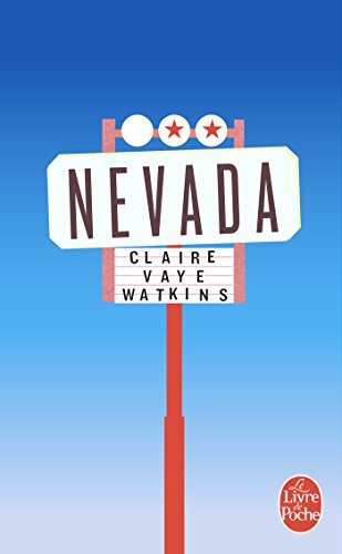 Beispielbild fr Nevada Vaye Watkins, Claire zum Verkauf von BIBLIO-NET