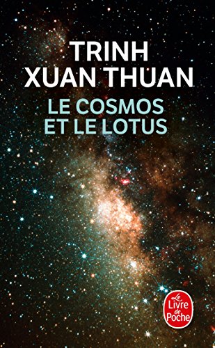 Beispielbild fr Le Cosmos et le Lotus zum Verkauf von Librairie Th  la page