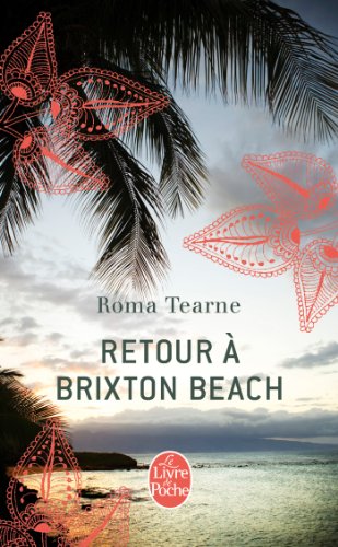 Stock image for Retour  Brixton Beach for sale by RECYCLIVRE