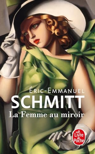 Beispielbild fr La Femme Au Miroir zum Verkauf von Better World Books