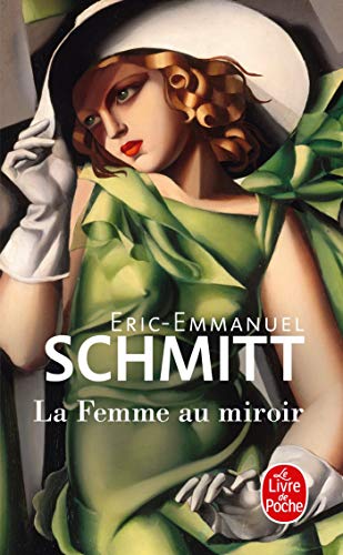 9782253175681: La femme au miroir (Litterature & Documents)