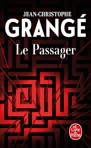 Beispielbild fr Le Passager (French Edition) zum Verkauf von Better World Books