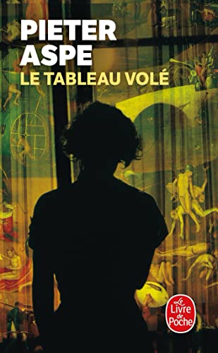 Le Tableau volÃ© (9782253175759) by Aspe, Pieter