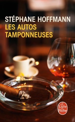 Beispielbild fr Les autos tamponneuses zum Verkauf von books-livres11.com