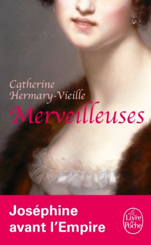 Stock image for Merveilleuses for sale by Better World Books