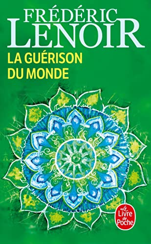 Imagen de archivo de La guerison du monde: Essai (Litterature & Documents) a la venta por WorldofBooks