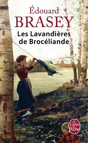 Imagen de archivo de Les Lavandires de Brocliande a la venta por Ammareal