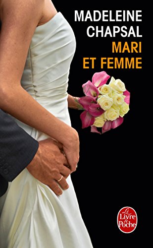 9782253176589: Mari et femme (Littrature)