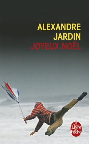 Imagen de archivo de Joyeux Nol a la venta por books-livres11.com