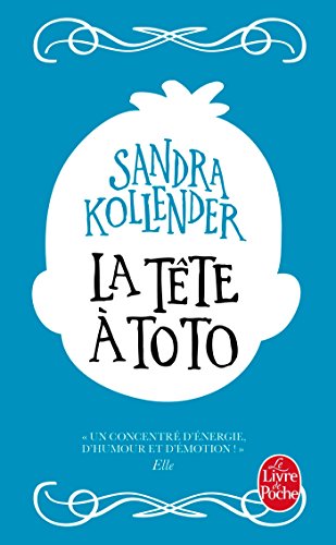9782253176657: La Tete a Toto (Litterature & Documents) (French Edition)