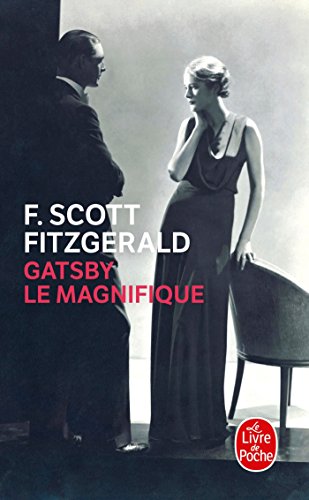 Beispielbild fr Gatsby le Magnifique zum Verkauf von books-livres11.com