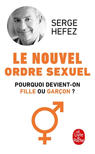 Beispielbild fr Le Nouvel Ordre sexuel zum Verkauf von Ammareal