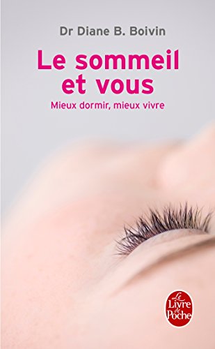 Beispielbild fr Le Sommeil et vous zum Verkauf von medimops