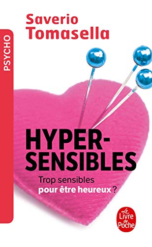 Stock image for Hypersensibles for sale by Better World Books