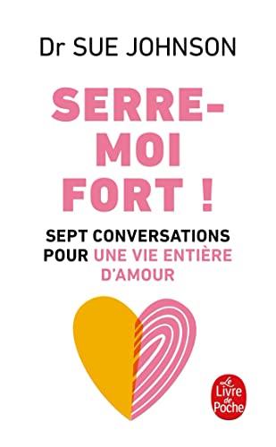 9782253177029: Serre-moi fort