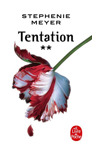 9782253177166: Tentation (Twilight, Tome 2) (Imaginaire)