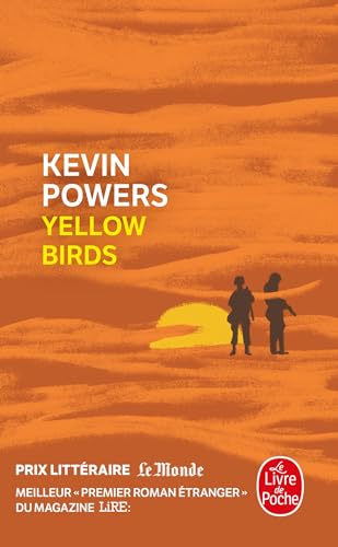 9782253177326: Yellow Birds