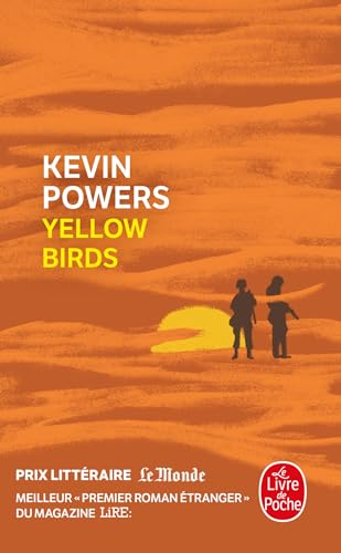 9782253177326: Yellow Birds (French Edition)