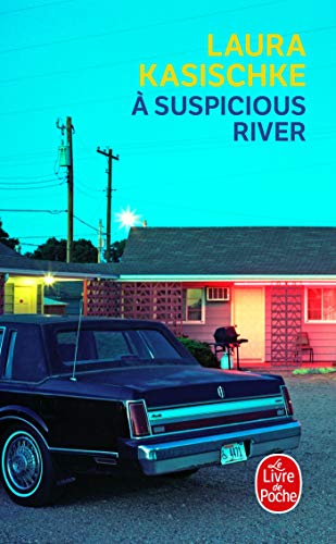 Imagen de archivo de A Suspicious River a la venta por ThriftBooks-Dallas