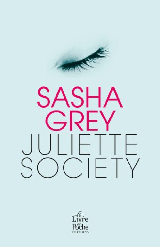 9782253177395: Juliette Society (Litterature & Documents)