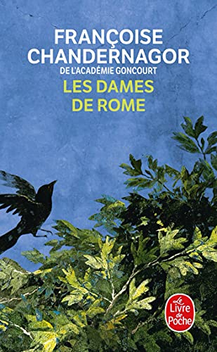 Beispielbild fr Les Dames de Rome (La Reine oublie, Tome 2) zum Verkauf von Librairie Th  la page