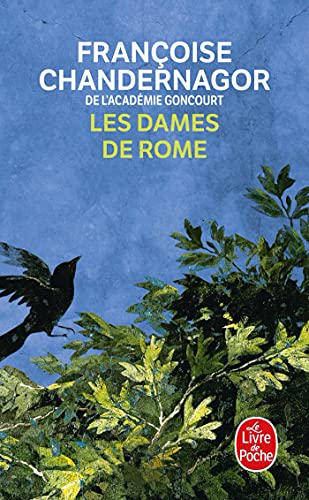 9782253177418: Les Dames de Rome (La Reine oublie, Tome 2) (Littrature)