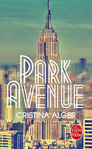 9782253177432: Park Avenue (Litterature & Documents)