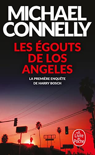 Beispielbild fr Les Egouts De Los Angeles (French Edition) zum Verkauf von Better World Books