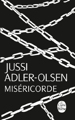 9782253177760: Misricorde (Edition nol 2013)