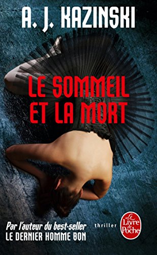 Beispielbild fr Le Sommeil et la mort zum Verkauf von Ammareal