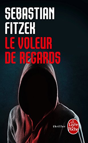 9782253177845: Le Voleur de regard