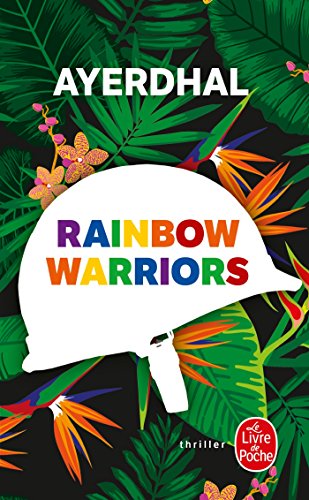 9782253177876: Rainbows Warriors (Thrillers)