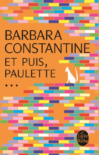 9782253177937: Et puis, Paulette... (Edition nol 2013) (Littrature & Documents)