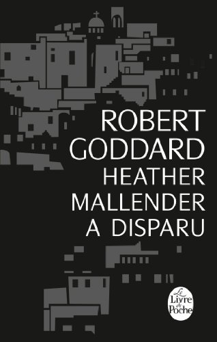 9782253178019: Heather Mallender a Disparu: Edition Noel (French Edition)