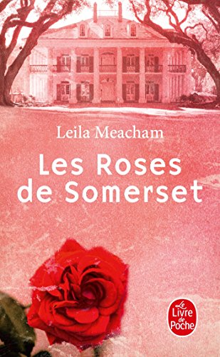 Imagen de archivo de Les Roses de Somerset a la venta por books-livres11.com