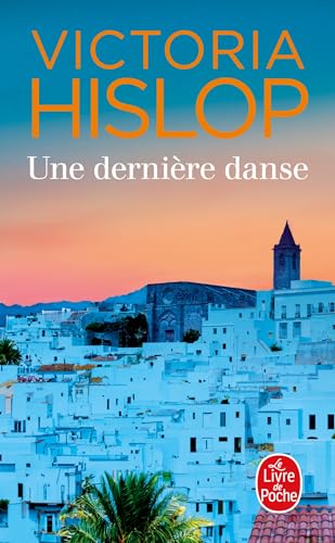 9782253178118: Une dernire danse (French Edition)