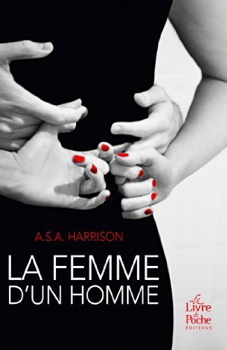 9782253178903: La femme d'un homme (Policier / Thriller)