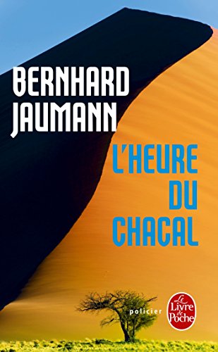 Beispielbild fr L'Heure du chacal zum Verkauf von Ammareal