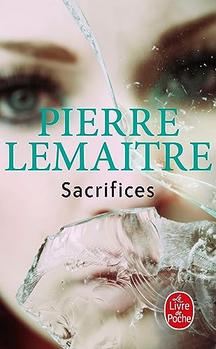 Stock image for Sacrifices (French Edition) for sale by Better World Books