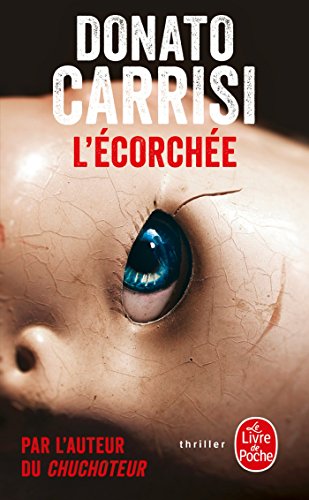 Stock image for L'corche for sale by Librairie Th  la page