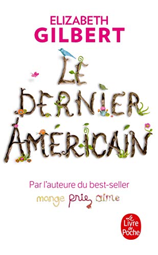 Beispielbild fr Le Dernier Amricain zum Verkauf von medimops
