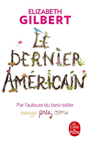 9782253179283: Le Dernier Amricain (Littrature)