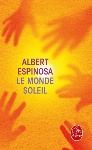 9782253179412: Le Monde soleil (Littrature)