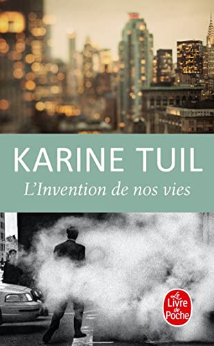 Stock image for L'Invention de nos vies (French Edition) for sale by Better World Books